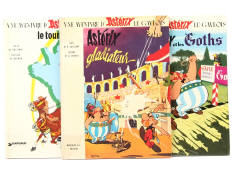 EDITIONS DARGAUD (FRANCE) (3)