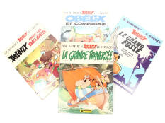 EDITIONS DARGAUD (FRANCE) (4)