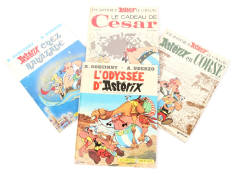 EDITIONS DARGAUD (FRANCE) (4)
