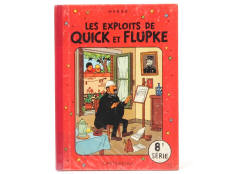 EDITIONS CASTERMAN (BELGIQUE) (1)