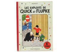 EDITIONS CASTERMAN (BELGIQUE) (1)