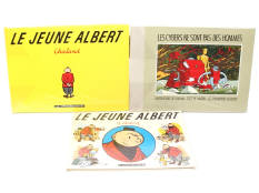 EDITIONS LES HUMANOÏDES ASSOCIES (FRANCE) (3)