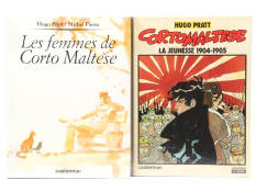 EDITIONS CASTERMAN (BELGIQUE) (2)
