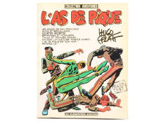 EDITIONS LES HUMANOÏDES ASSOCIES (FRANCE) (1)