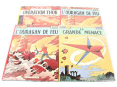EDITIONS CASTERMAN (BELGIQUE) (4)