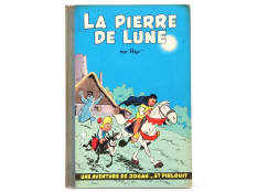 EDITIONS DUPUIS (BELGIQUE) (1)