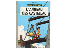 EDITIONS DUPUIS (BELGIQUE) (1)