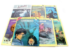 EDITIONS DUPUIS (BELGIQUE) (7)