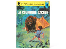 EDITIONS DUPUIS (BELGIQUE) (1)