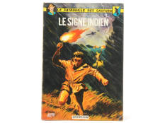 EDITIONS DUPUIS (BELGIQUE) (1)