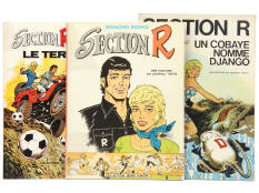 EDITIONS DARGAUD (FRANCE) (3)