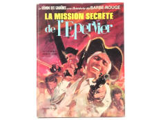 EDITIONS DARGAUD (FRANCE) (1)