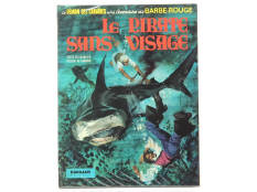 EDITIONS DARGAUD (FRANCE) (1)
