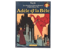 EDITIONS CASTERMAN (BELGIQUE) (1)