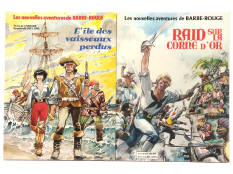 EDITIONS FLEURUS (BELGIQUE) (2)