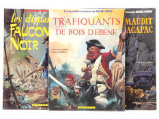 EDITIONS NOVEDI (BELGIQUE) (3)