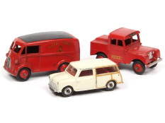DINKY TOYS (GB) (3)