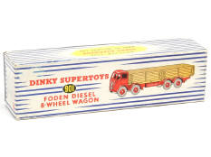 DINKY TOYS (GB) (1)