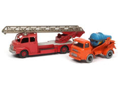 DINKY TOYS (GB) (2)