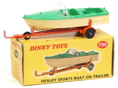 DINKY TOYS (GB) (1)