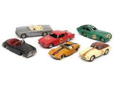 DINKY TOYS (6)