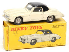 DINKY TOYS (FRANCE) (1)