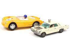 CORGI TOYS (GB) (1)