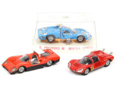 POLITOYS (ITALIE) (3)