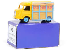 CLUB DINKY FRANCE (1)