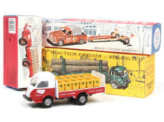 C.I.J./NOREV (FRANCE) (3)