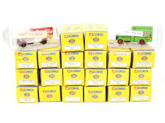 CORGI TOYS (GB) (22)