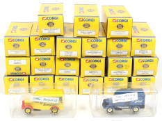 CORGI TOYS (GB) (23)