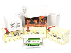 MATCHBOX COLLECTIBLES (USA) (9)