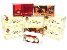 MATCHBOX COLLECTIBLES (USA) (9)