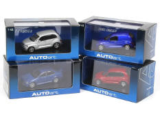 AUTOART (ALLEMAGNE) (4)
