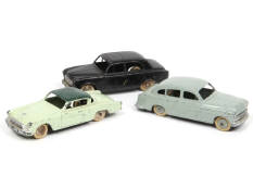 DINKY TOYS (FRANCE) (3)