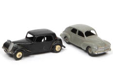 DINKY TOYS (FRANCE) (2)