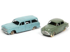 DINKY TOYS (FRANCE) (2)