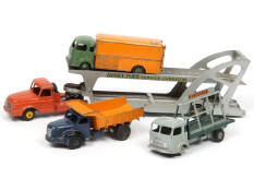 DINKY TOYS (FRANCE) (5)