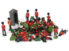 BRITAINS (GB) (45)
