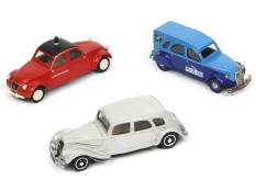 DIVERS (FRANCE) (3)