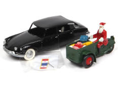 CLUB DINKY FRANCE (2)