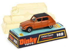 DINKY TOYS (GB) (1)