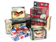 CORGI TOYS (GB) (7)