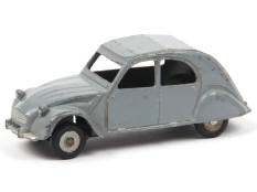 DINKY TOYS (FRANCE) Série JUNIOR (1)