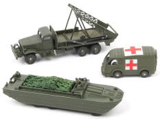 DINKY TOYS (FRANCE) (3)