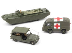 DINKY TOYS (FRANCE) (3)