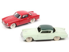DINKY TOYS (FRANCE) (2)