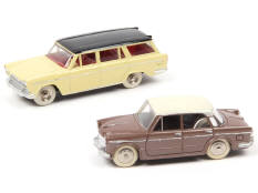 DINKY TOYS (FRANCE) (2)