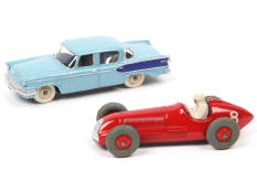 DINKY TOYS (GB) (2)